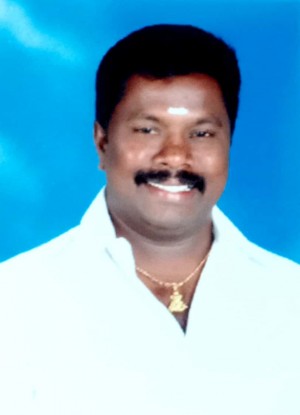 P.RAJA