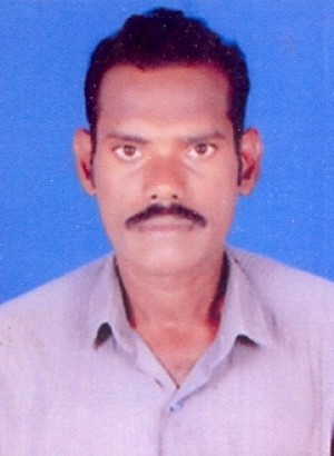 RAJA S