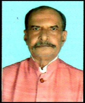 NAGENDRA SINGH