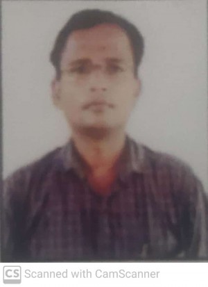 Ashok Singh Barua