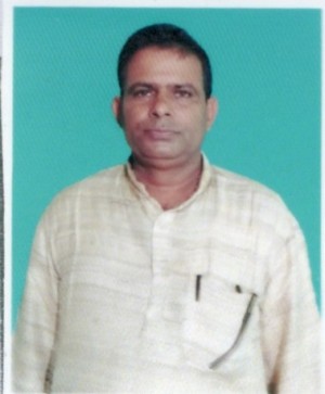 RAMPRAVESH YADAV