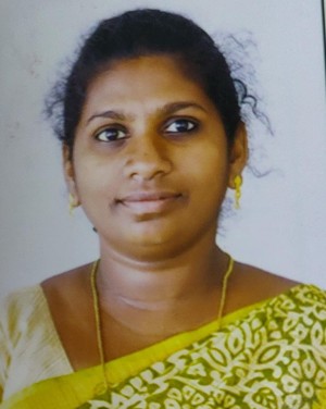 SUDHA R B