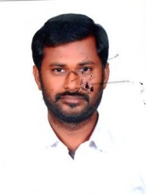 SARAVANAN. P