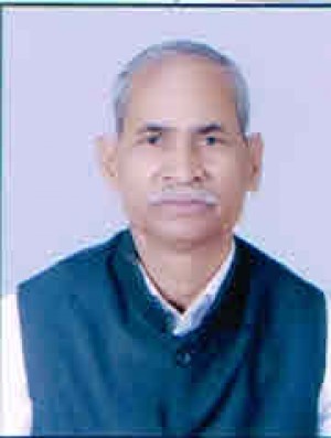 Avinash Chandra