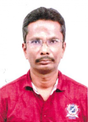 K.SELVARAJ