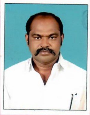 M.DHANASEKARAN