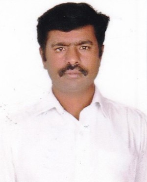 MUTHUSAMY V