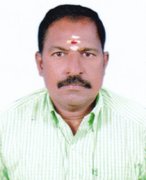 V. Natarajan