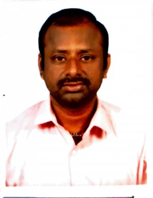 K.P.Senthilmurugan