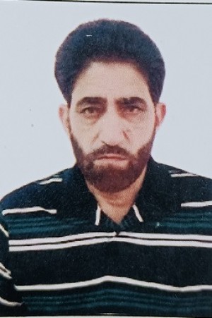 GHULAM MOHI UDDIN MIR