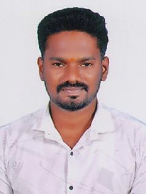 SARATHKUMAR. S