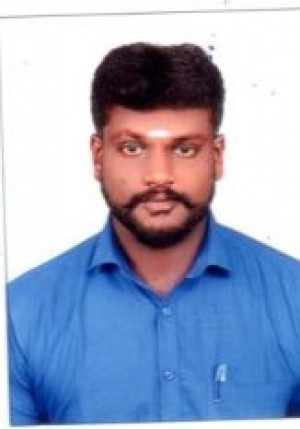 V.Vinoth