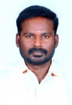 SILAMBARASAN. P