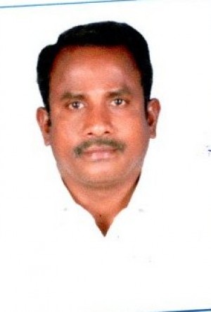 SIVAKUMAR. A