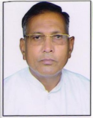 SUBEDAR SINGH RAJOUDHA