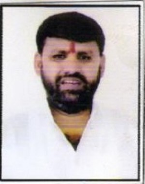 Ravindra Singh Tomar Bhidosa