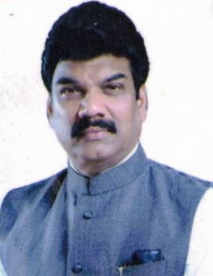 GOVIND SINGH RAJPOOT