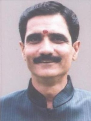 KU. RAJVIR SINGH RAJENDRA SINGH BAGHEL