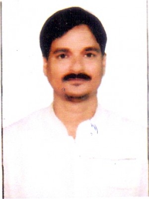 Satish Kumar