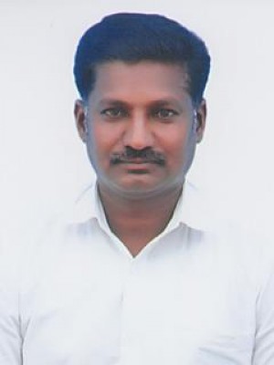 TAMIL SELVAN. S