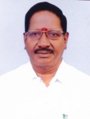 M.P.PANNEER SELVAM