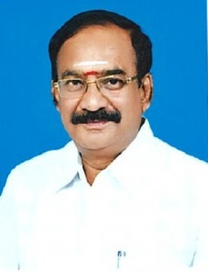 E.BALASUBRAMANIAN