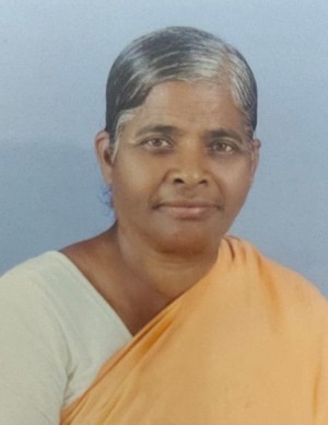 Dhanalakshmi A