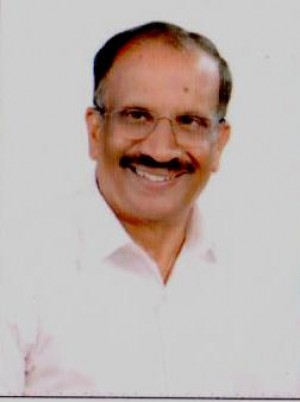 BHOJARAJAN, M.