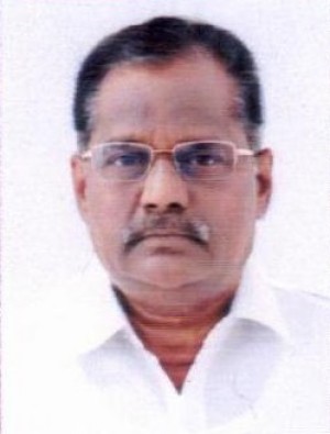 SHANMUGASUNDARAM V.M