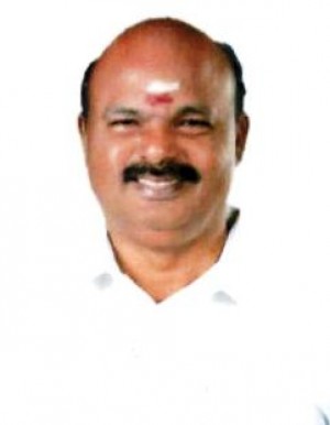 K.A. PANDIAN