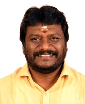 N. MURUGUMARAN