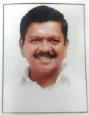 P.V.BHARATHI