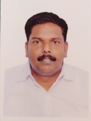 B. S. Anoop