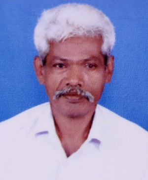 A. CHANDRAN