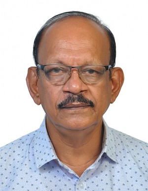 Babudivakaran