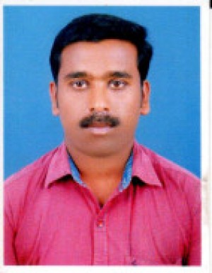 P. S. UNNIKRISHNAN