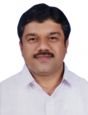 ADV. BRIJESH KUMAR