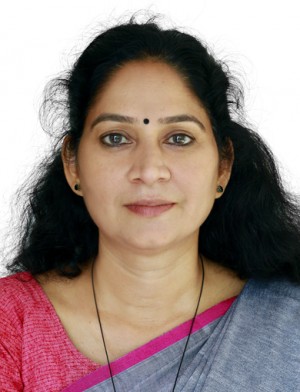 Adv. U. Prathibha