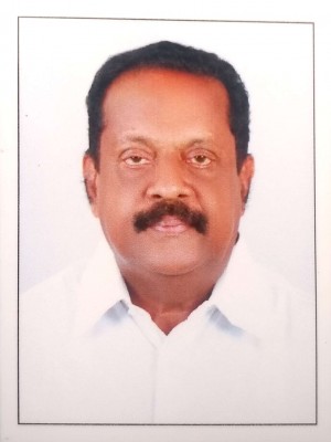 PARAKKAL ABDULLA