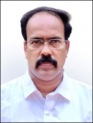 ADV. K V SUDHEER