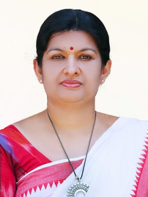 Dr. SINDHUMOL JACOB