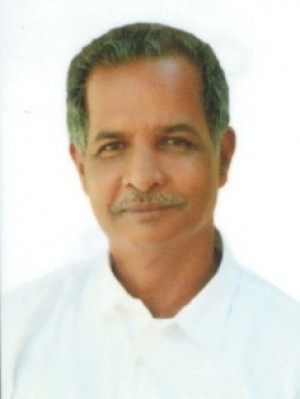 A P GANGADHARAN