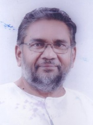 Dr. K. S. RADHAKRISHNAN