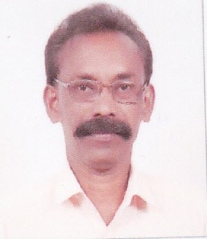 RAJAGOPAL THRITHALA