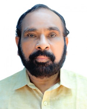 MANAYATH CHANDRAN