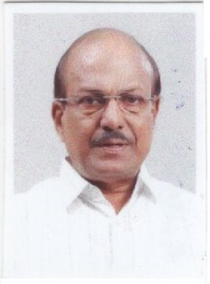 P.K KUNJHALIKUTTY