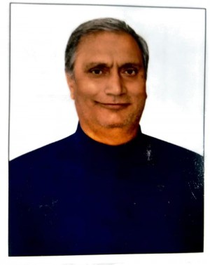 Naresh Saini