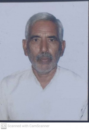 KAPTAN SINGH