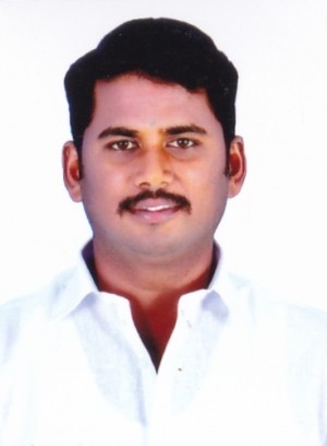 T.VIJAYA RAJ