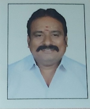 VIJIYAKUMAR M